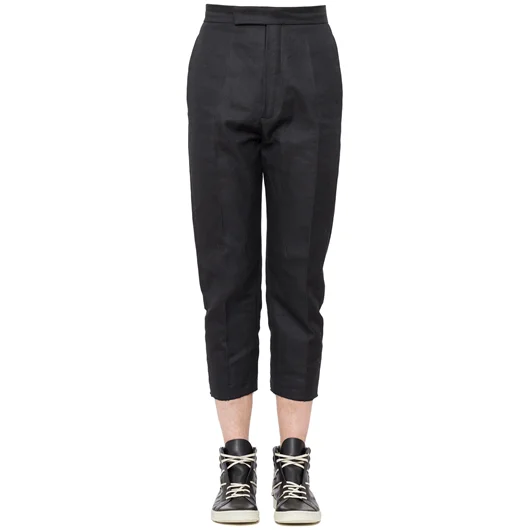 RICK OWENS PANTALONE
