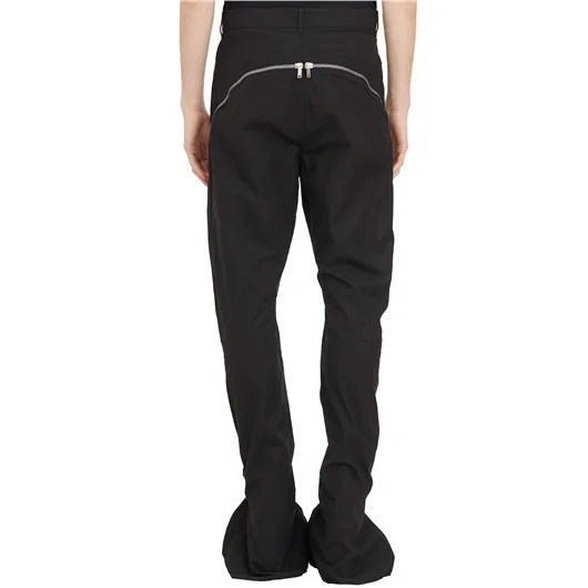 RICK OWENS PANTALONE MOD. BOLAN BANANA