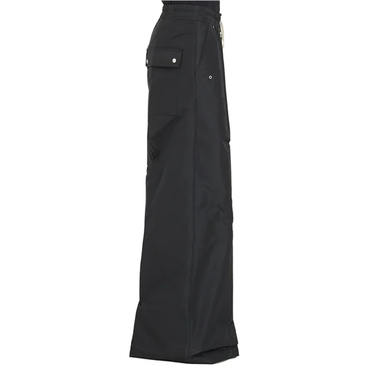 RICK OWENS PANTALONE MOD. WIDE BELA