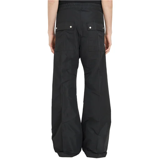 RICK OWENS PANTALONE MOD. WIDE BELA