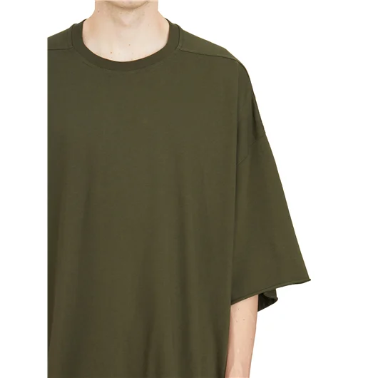 RICK OWENS T-SHIRT TOMMY T FOREST