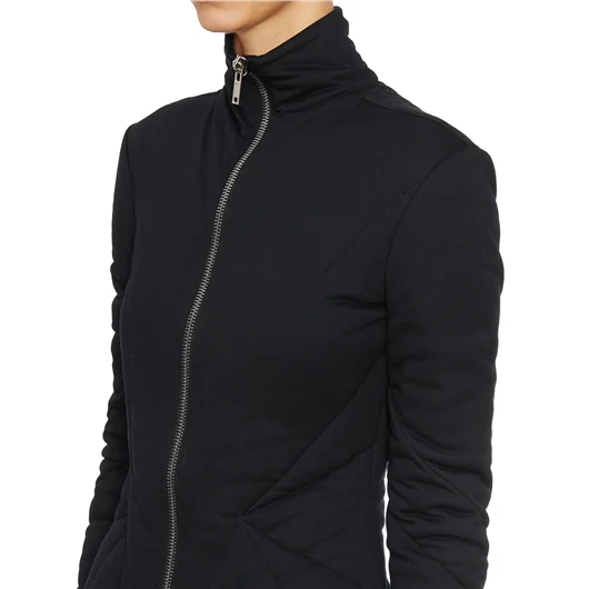 RICKOWENSLILIES GIACCA IMBOTTITA ELLA