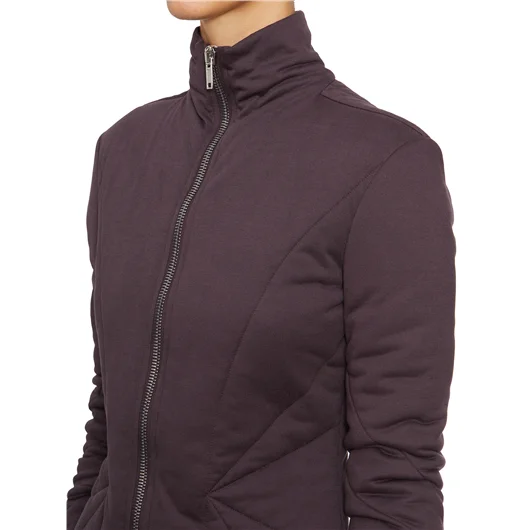 RICKOWENSLILIES GIACCA IMBOTTITA ELLA