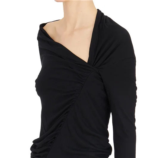 RICKOWENSLILIES T-SHIRT M/L ELISE