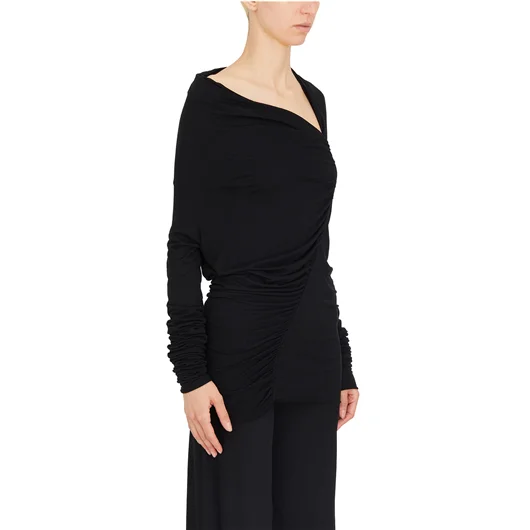 RICKOWENSLILIES T-SHIRT M/L ELISE