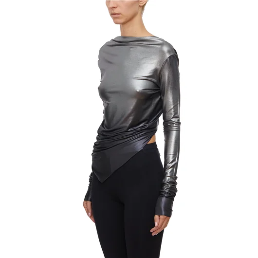 RICKOWENSLILIES TOP M/L DEGRADE