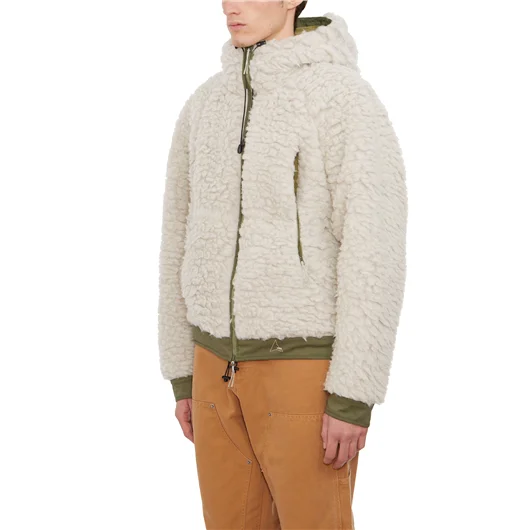 ROA HIKING GIUBBOTTO HEAVY FURRY