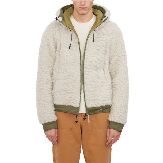 ROA HIKING GIUBBOTTO HEAVY FURRY