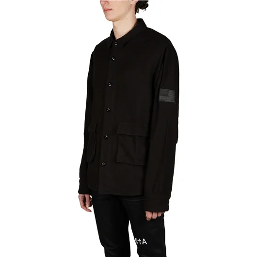 RTA GIUBBOTTO IN COTONE