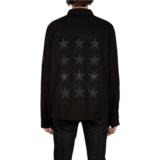 RTA GIUBBOTTO IN COTONE