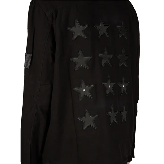 RTA GIUBBOTTO IN COTONE