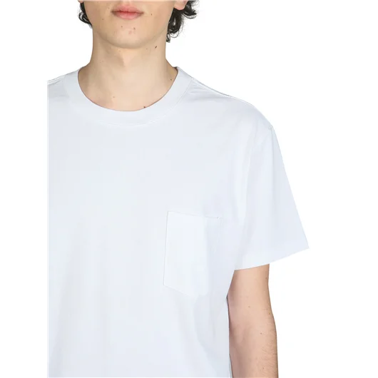 RTA T-SHIRT IN COTONE CON STAMPA