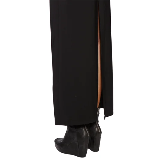 SABATO RUSSO ABITO LUNGO INCROCIATO