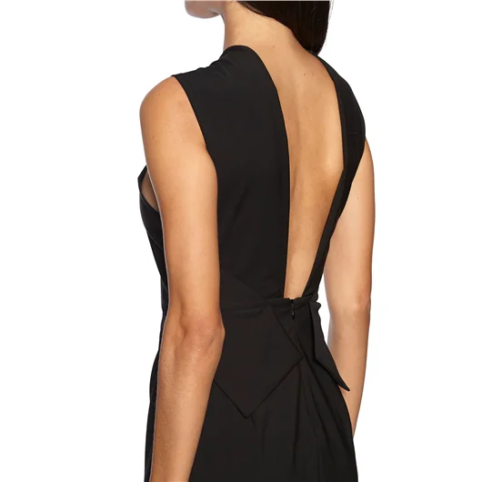 SABATO RUSSO ABITO LUNGO INCROCIATO