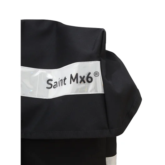 SAINT MXXXXXX BORSA MESSANGER