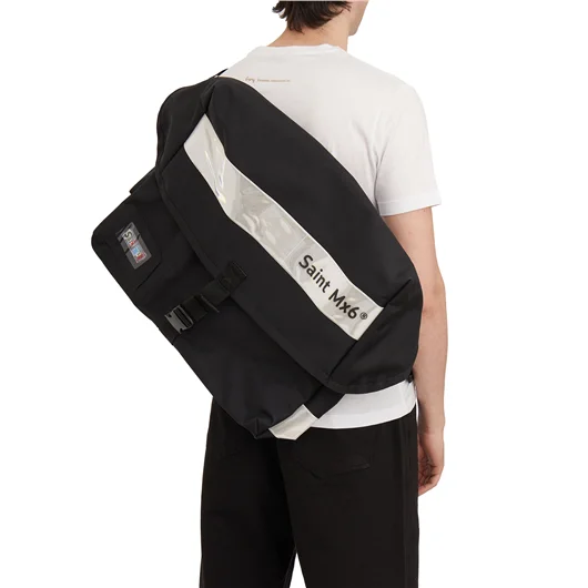 SAINT MXXXXXX BORSA MESSANGER
