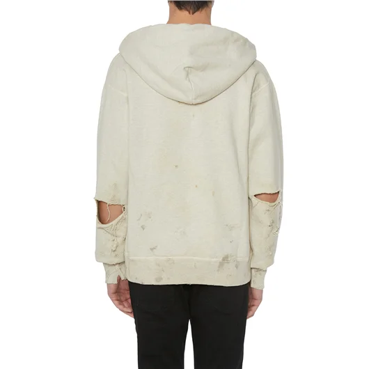 SAINT MXXXXXX FELPA CON CAPPUCCIO NYPD