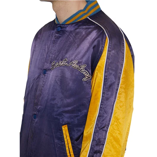 SAINT MXXXXXX GIUBBINO STADIUM