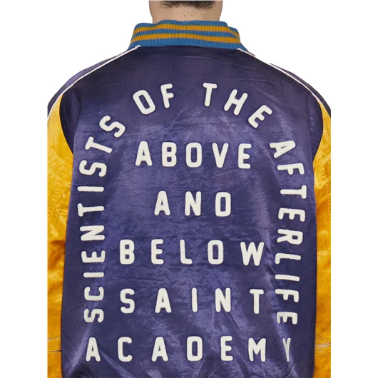 SAINT MXXXXXX GIUBBINO STADIUM