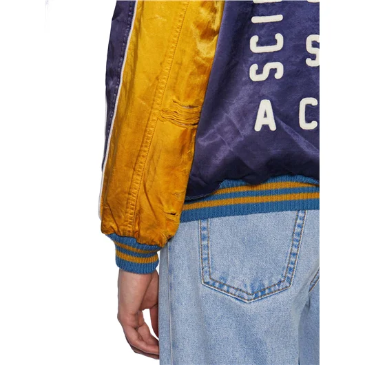 SAINT MXXXXXX GIUBBINO STADIUM