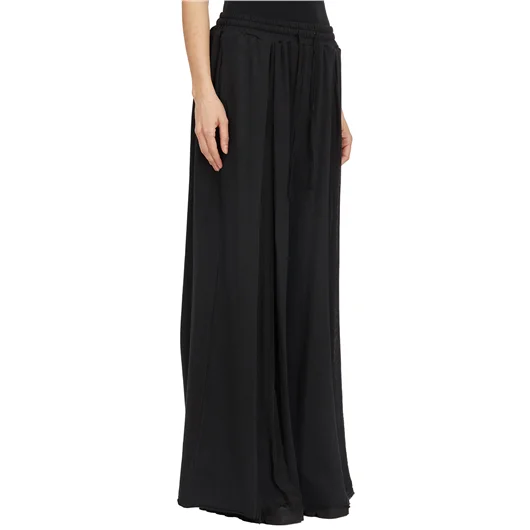 SANCTAMUERTE PANTALONI IN FELPA