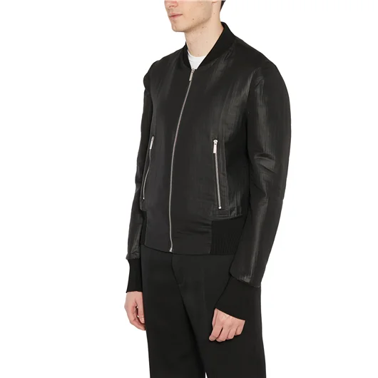 SAPIO BOMBER IN COTONE