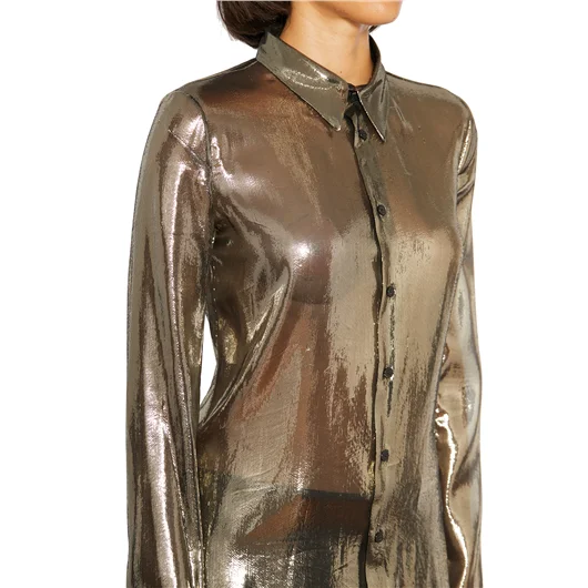 SAPIO CAMICIA N16 IN SETA