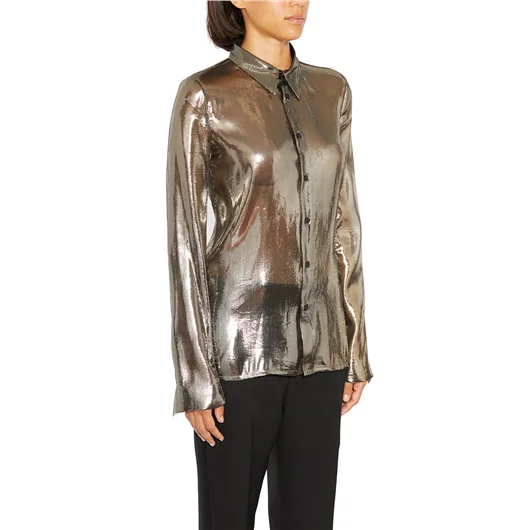 SAPIO CAMICIA N16 IN SETA