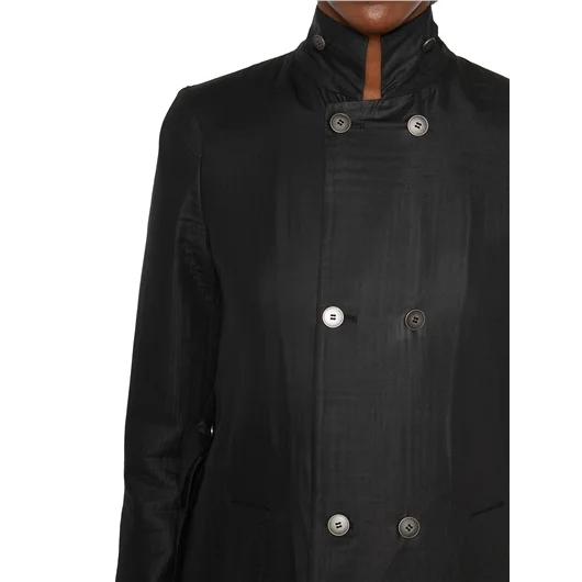 SAPIO CAPPOTTO DOPPIOPETTO N1