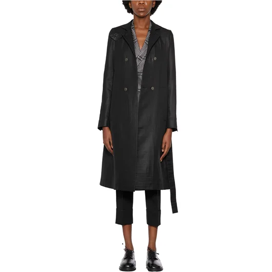 SAPIO CAPPOTTO DOPPIOPETTO N1