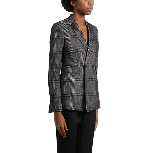 SAPIO GIACCA DOPPIOPETTO N4