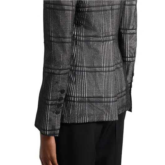 SAPIO GIACCA DOPPIOPETTO N4