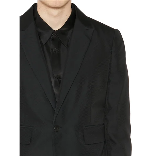 SAPIO GIACCA MONOPETTO N55