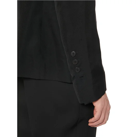 SAPIO GIACCA MONOPETTO N55