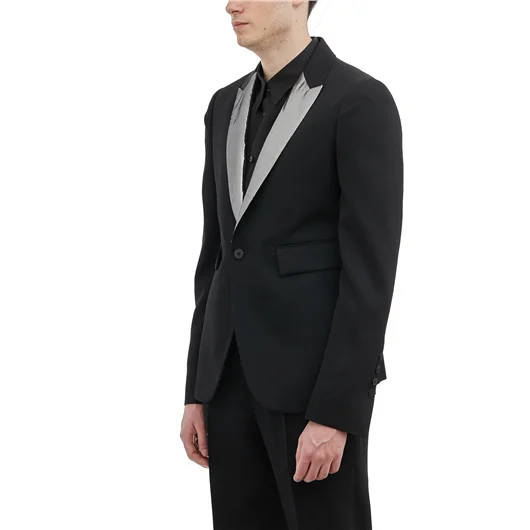 SAPIO GIACCA MONOPETTO N55