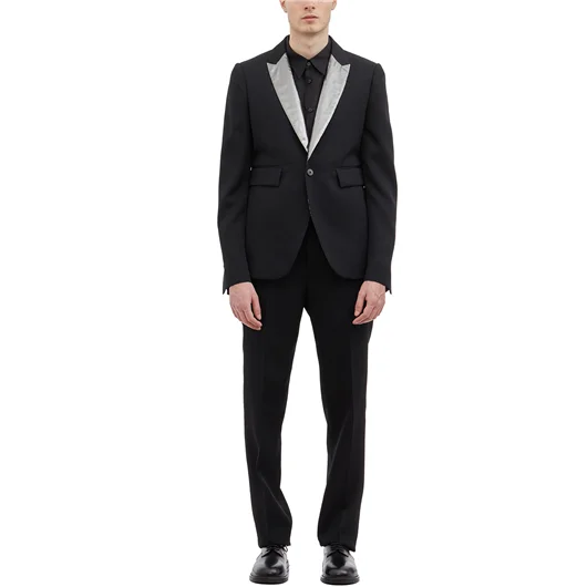 SAPIO GIACCA MONOPETTO N55