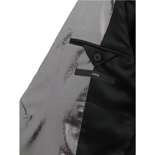 SAPIO GIACCA MONOPETTO N55