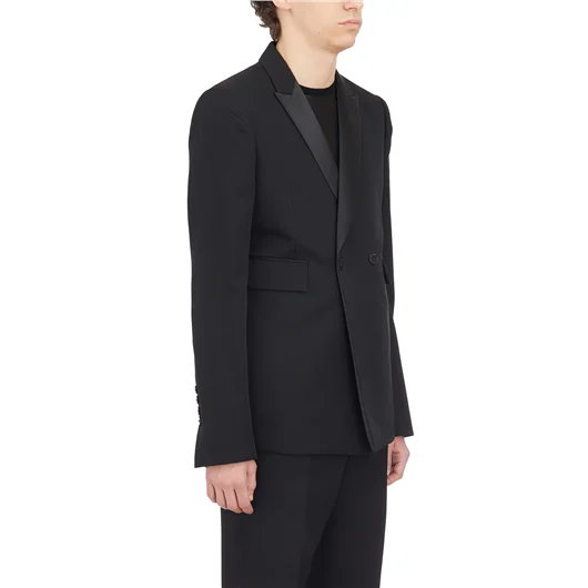 SAPIO GIACCA N4 IN LANA