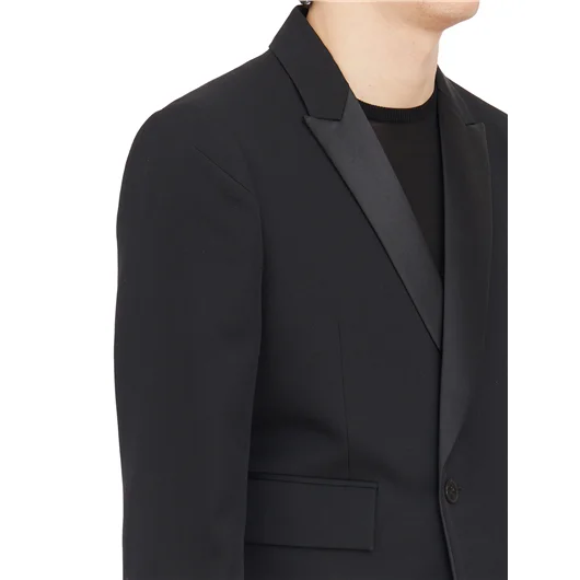 SAPIO GIACCA N4 IN LANA