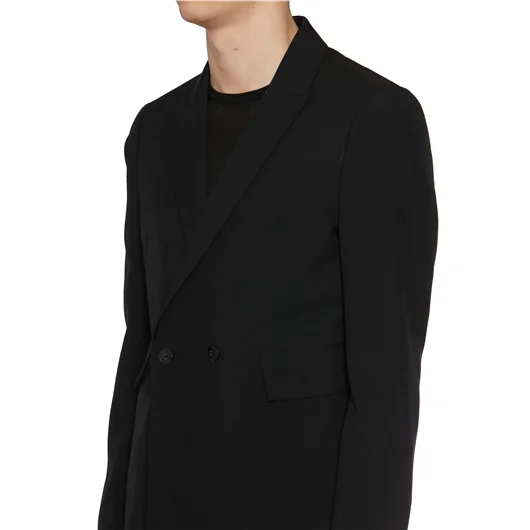 SAPIO GIACCA N4 IN LANA LEGGERA