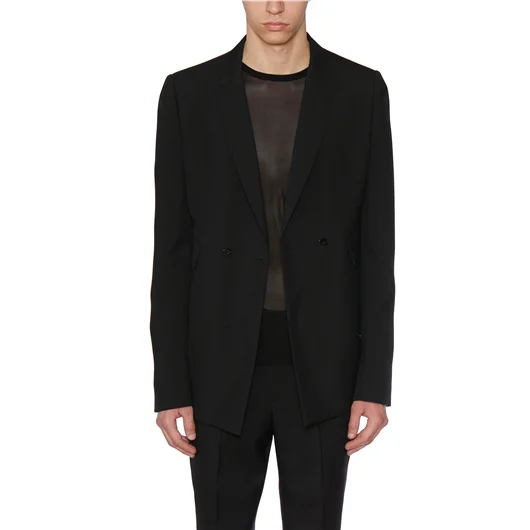 SAPIO GIACCA N4 IN LANA LEGGERA