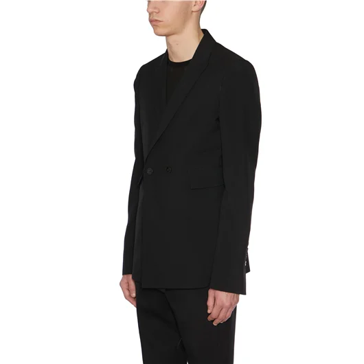 SAPIO GIACCA N4 IN LANA LEGGERA