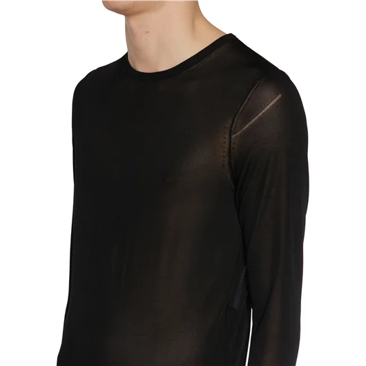 SAPIO MAGLIA GIROCOLLO N22