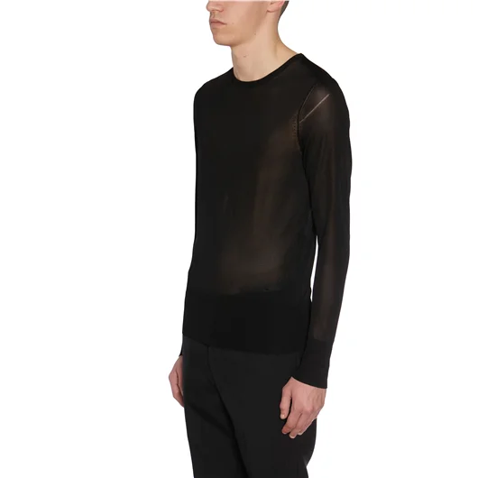 SAPIO MAGLIA GIROCOLLO N22