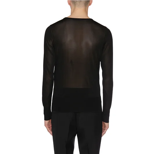 SAPIO MAGLIA GIROCOLLO N22