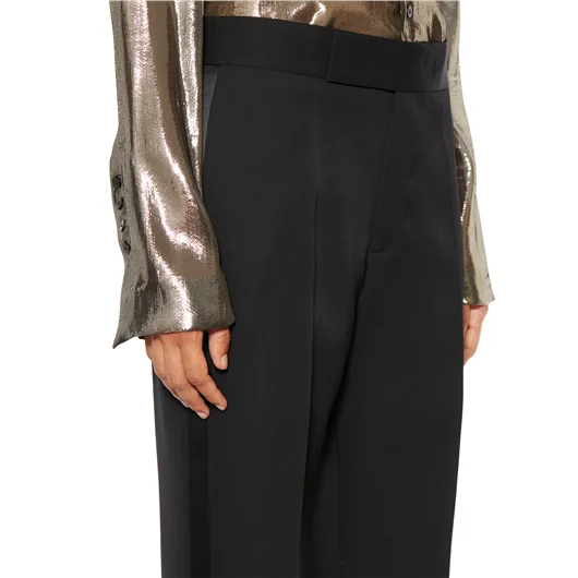 SAPIO PANTALONE N7 IN LANA