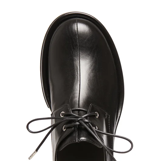 SAPIO SCARPA DERBY N19 IN PELLE