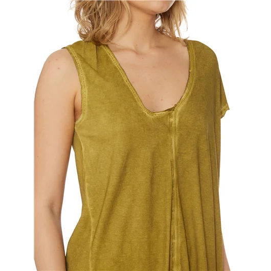 SERIENUMERICA ABITO ASIMMETRICO