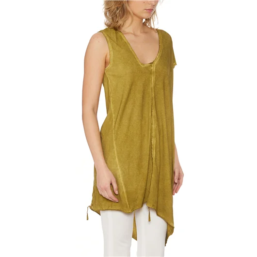 SERIENUMERICA ABITO ASIMMETRICO