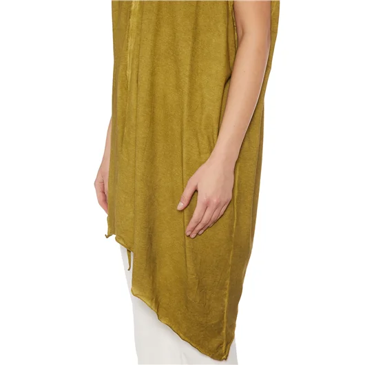 SERIENUMERICA ABITO ASIMMETRICO